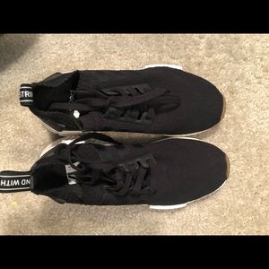 SPECIAL COLLABORATION!! Adidas NMD Gumpack Edition